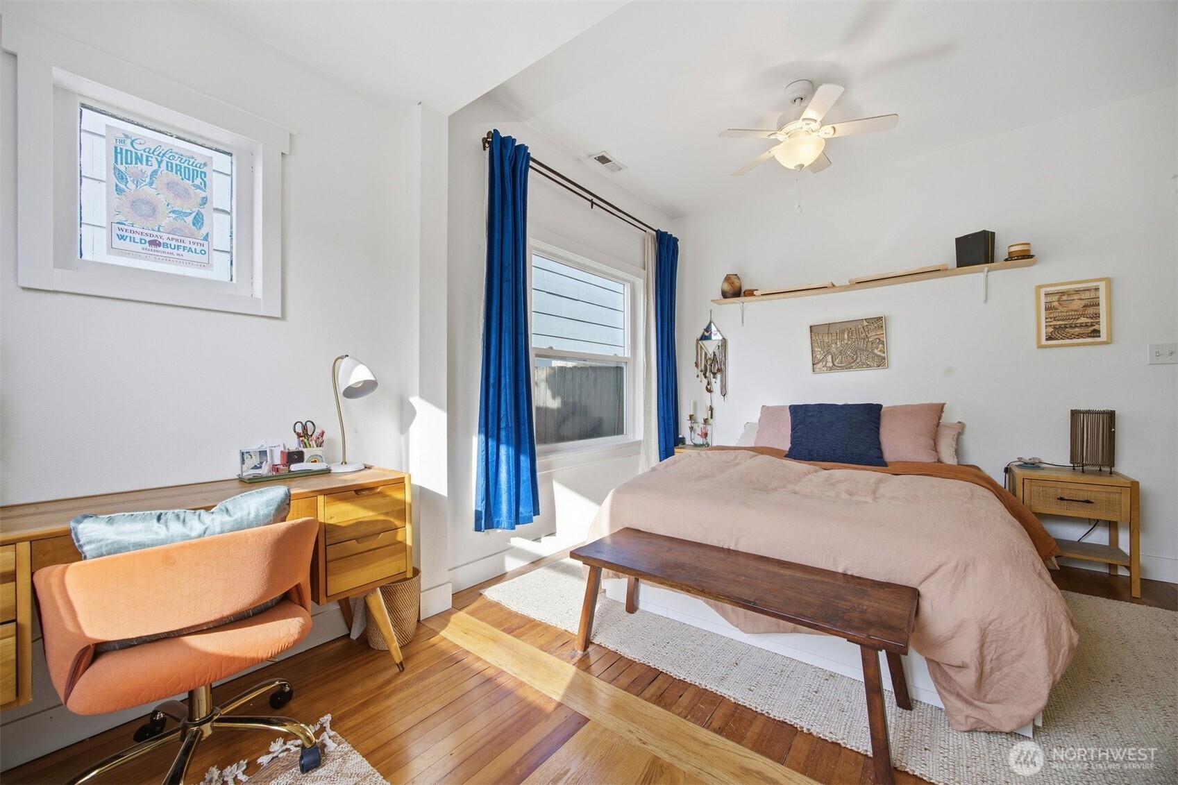 1205 Humboldt Street