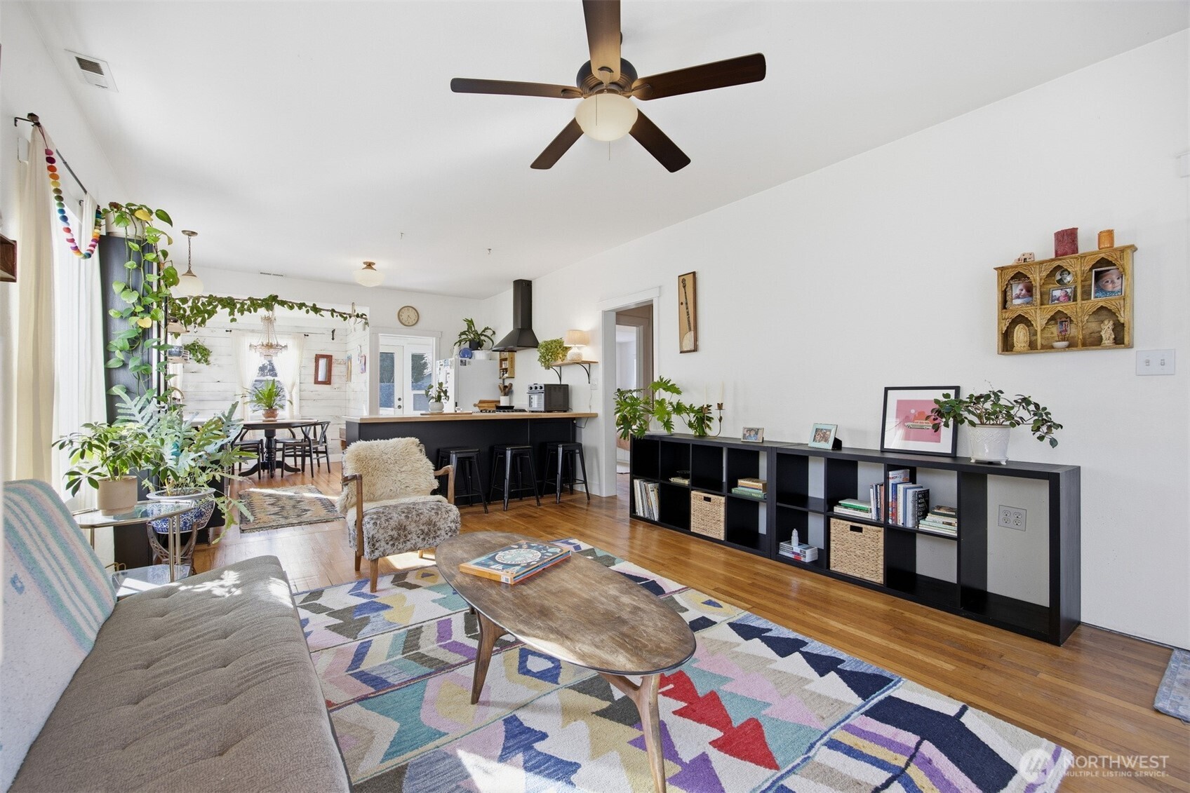 1205 Humboldt Street