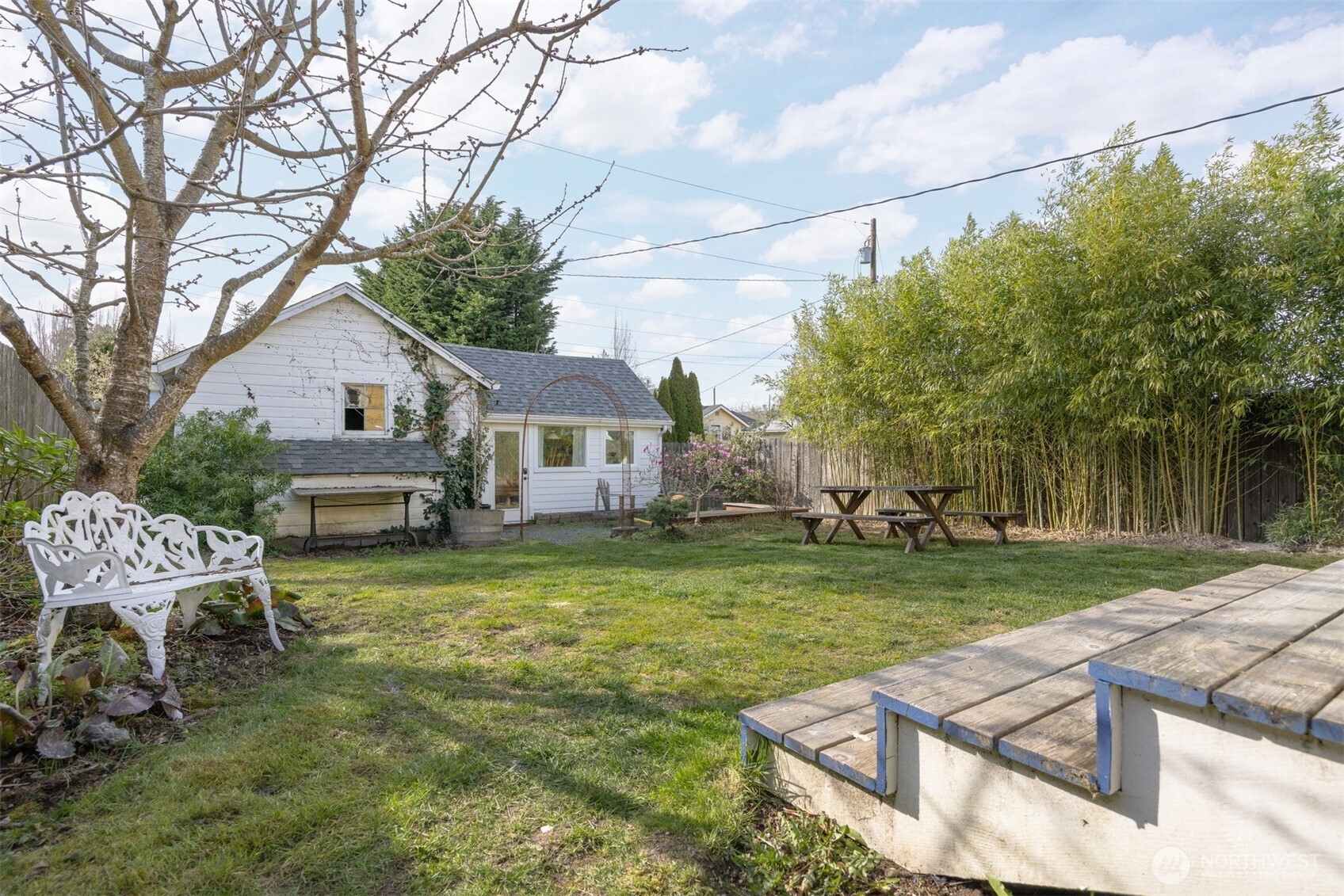 1205 Humboldt Street