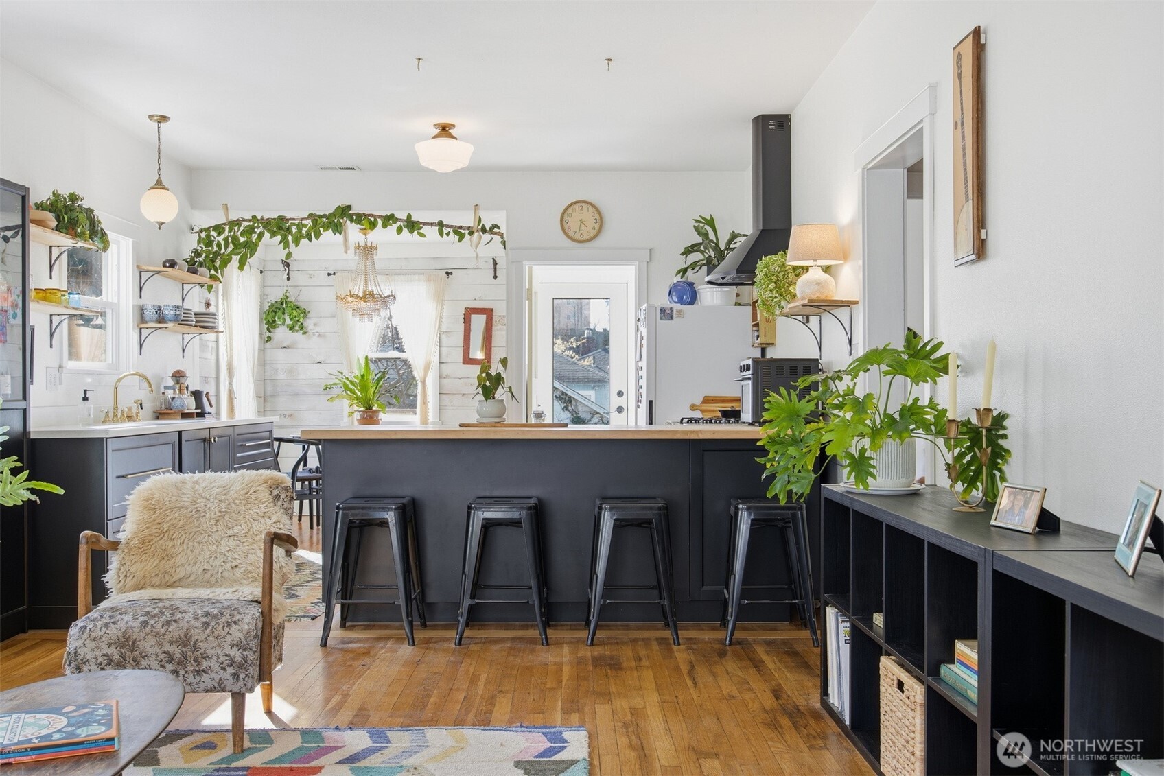 1205 Humboldt Street