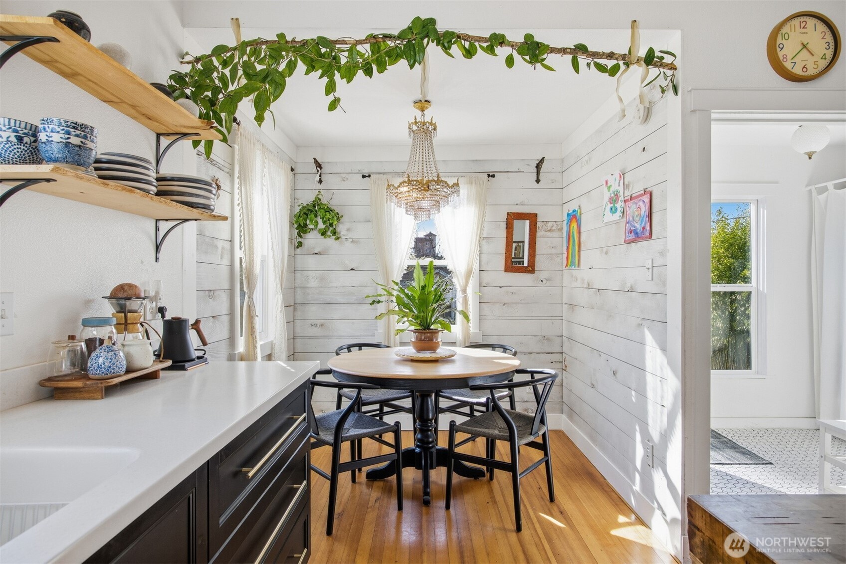 1205 Humboldt Street