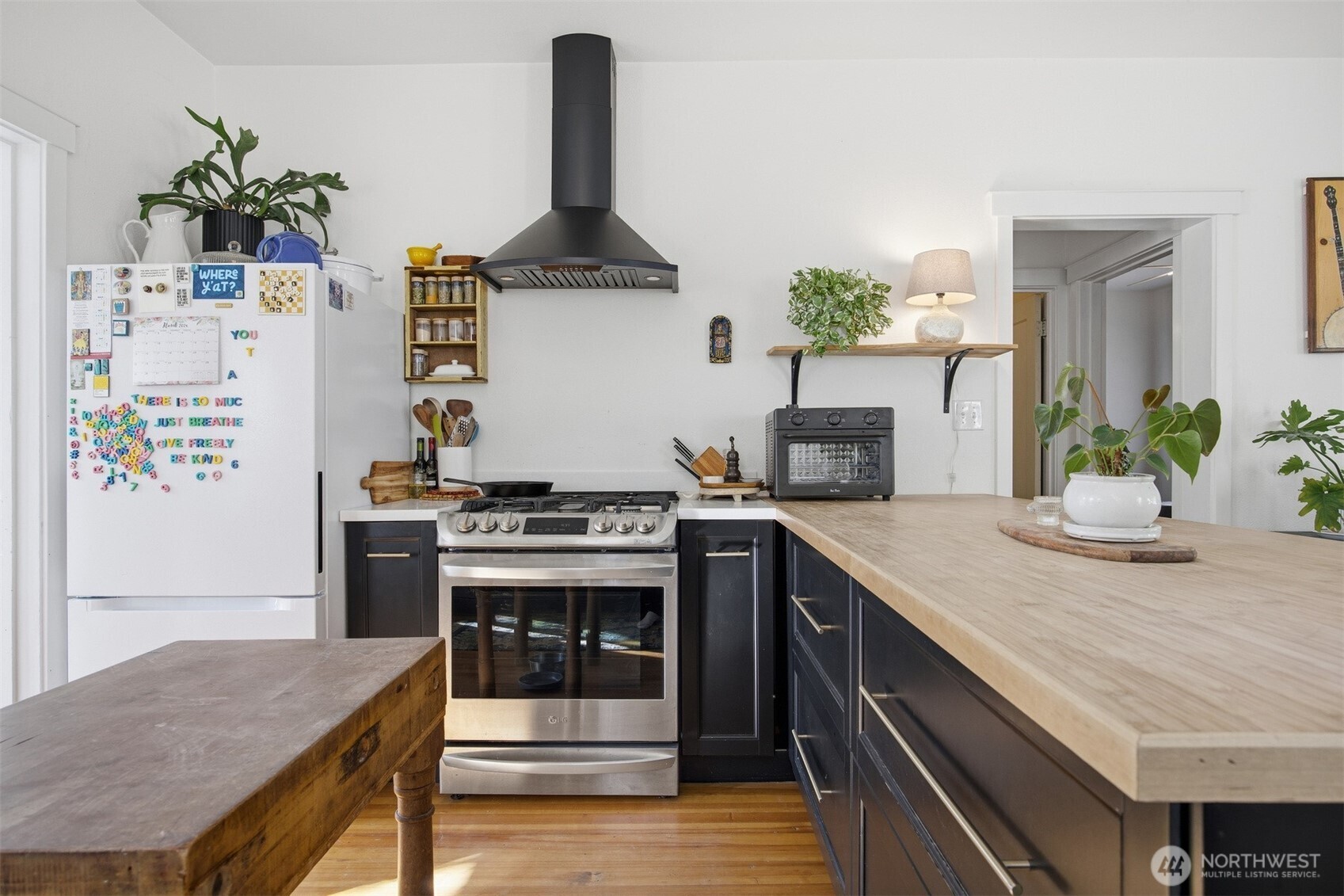 1205 Humboldt Street