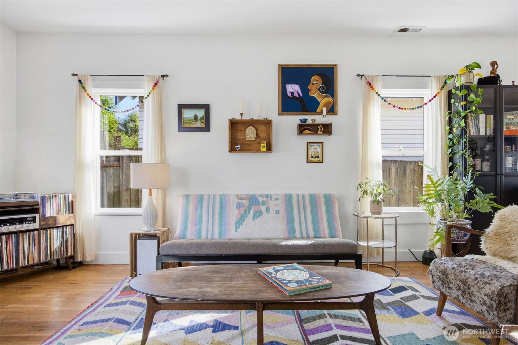 1205 Humboldt Street