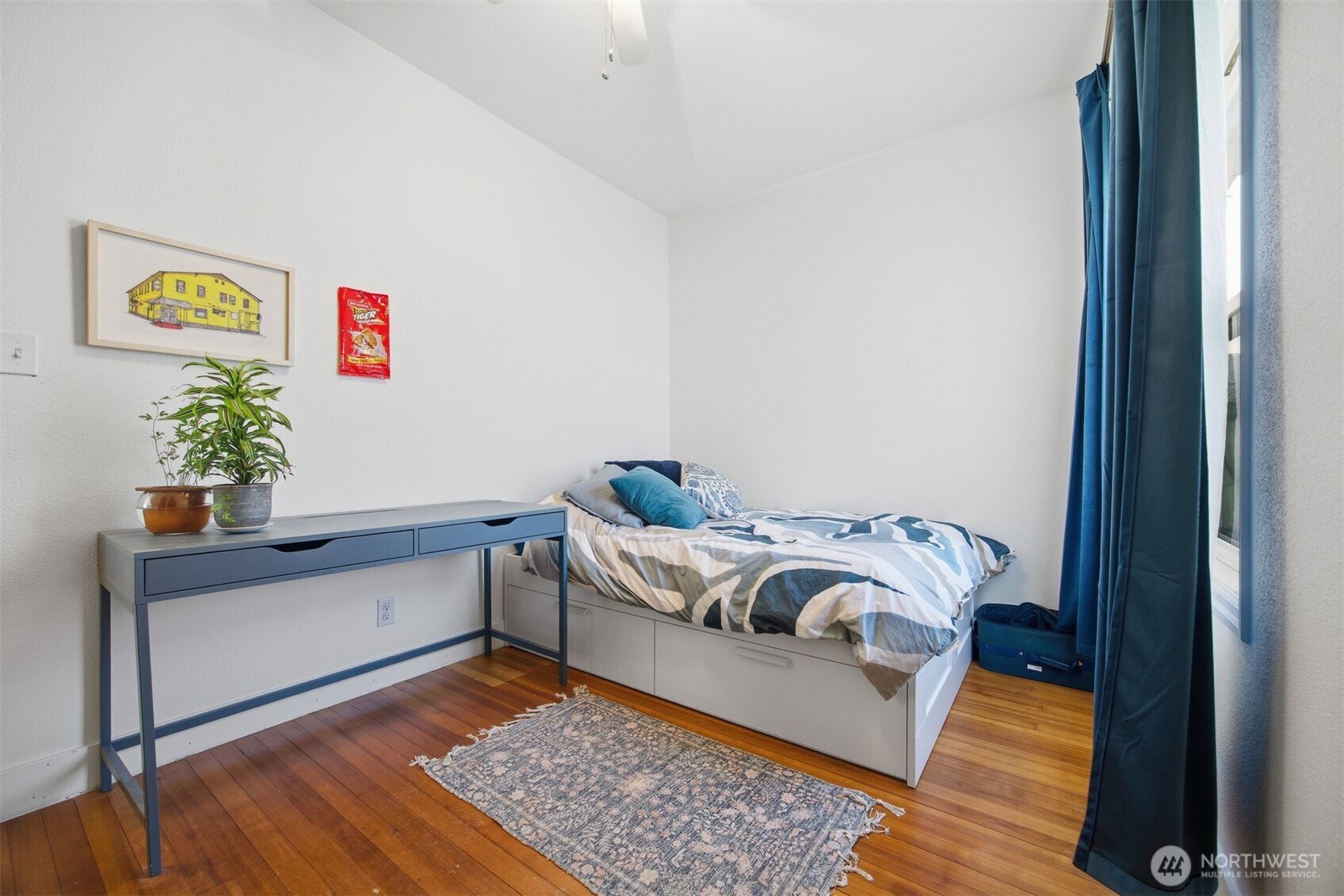 1205 Humboldt Street