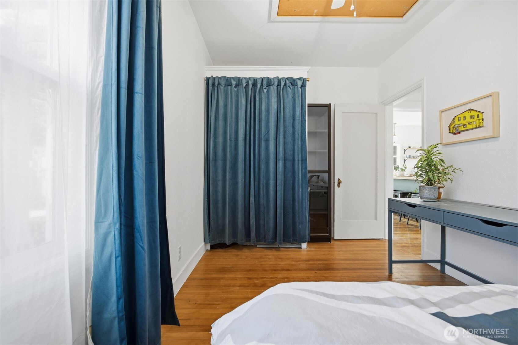 1205 Humboldt Street