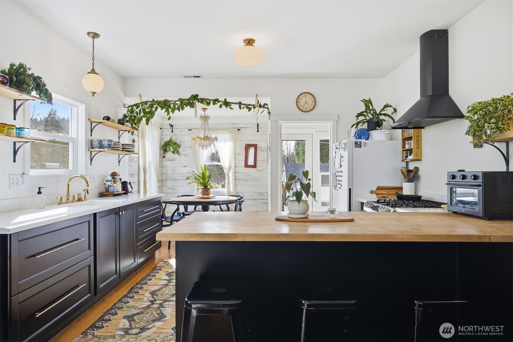 1205 Humboldt Street