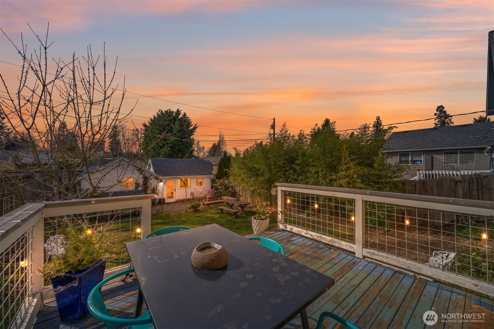 1205 Humboldt Street