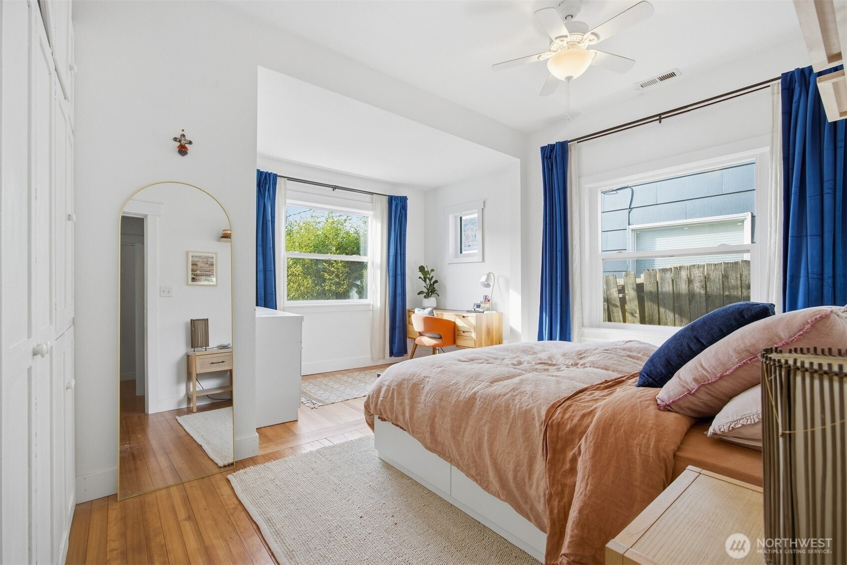 1205 Humboldt Street