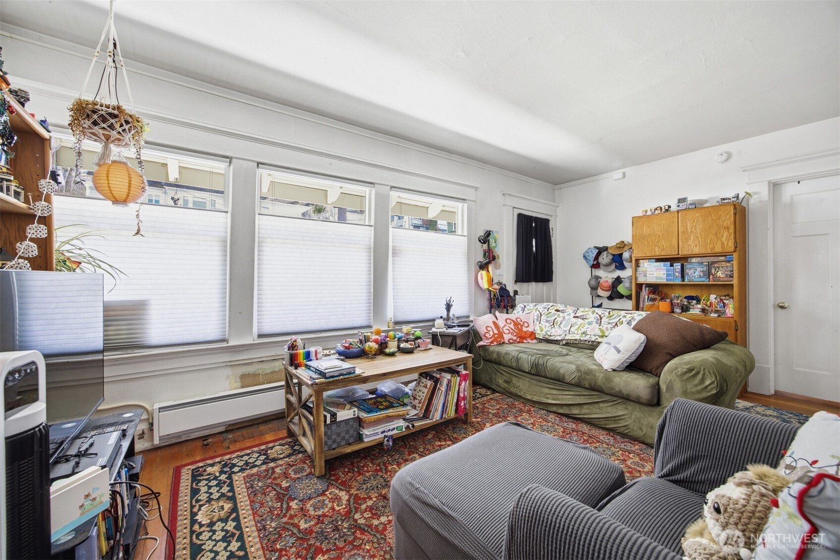 900 N Garden