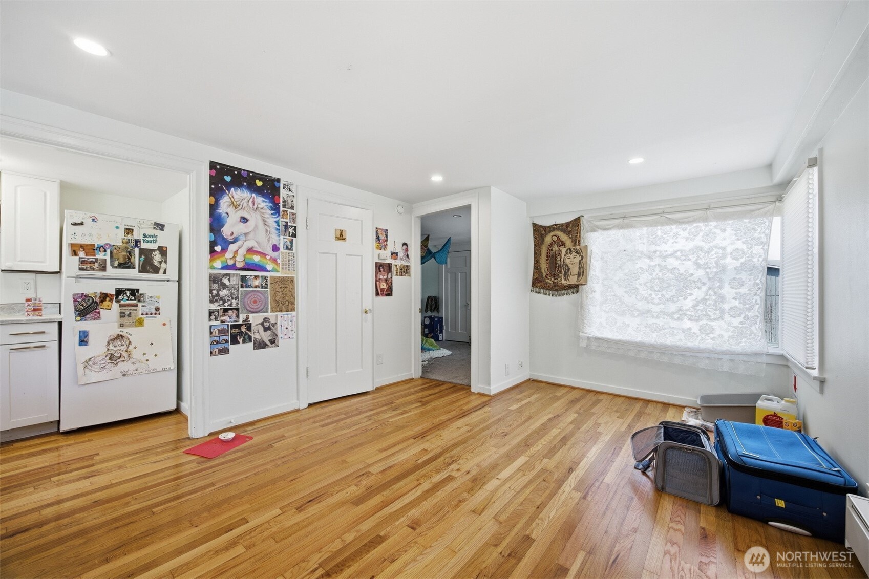 900 N Garden