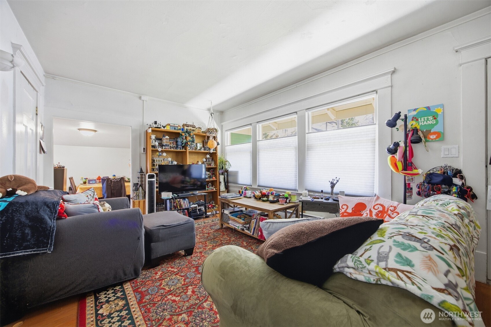 900 N Garden