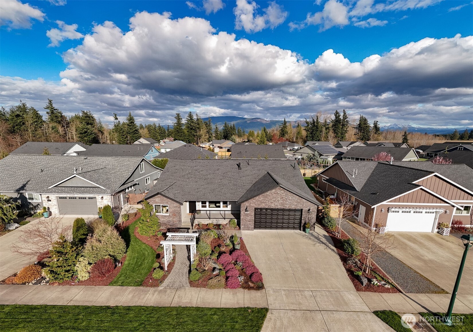 1206 Ashlynn Court