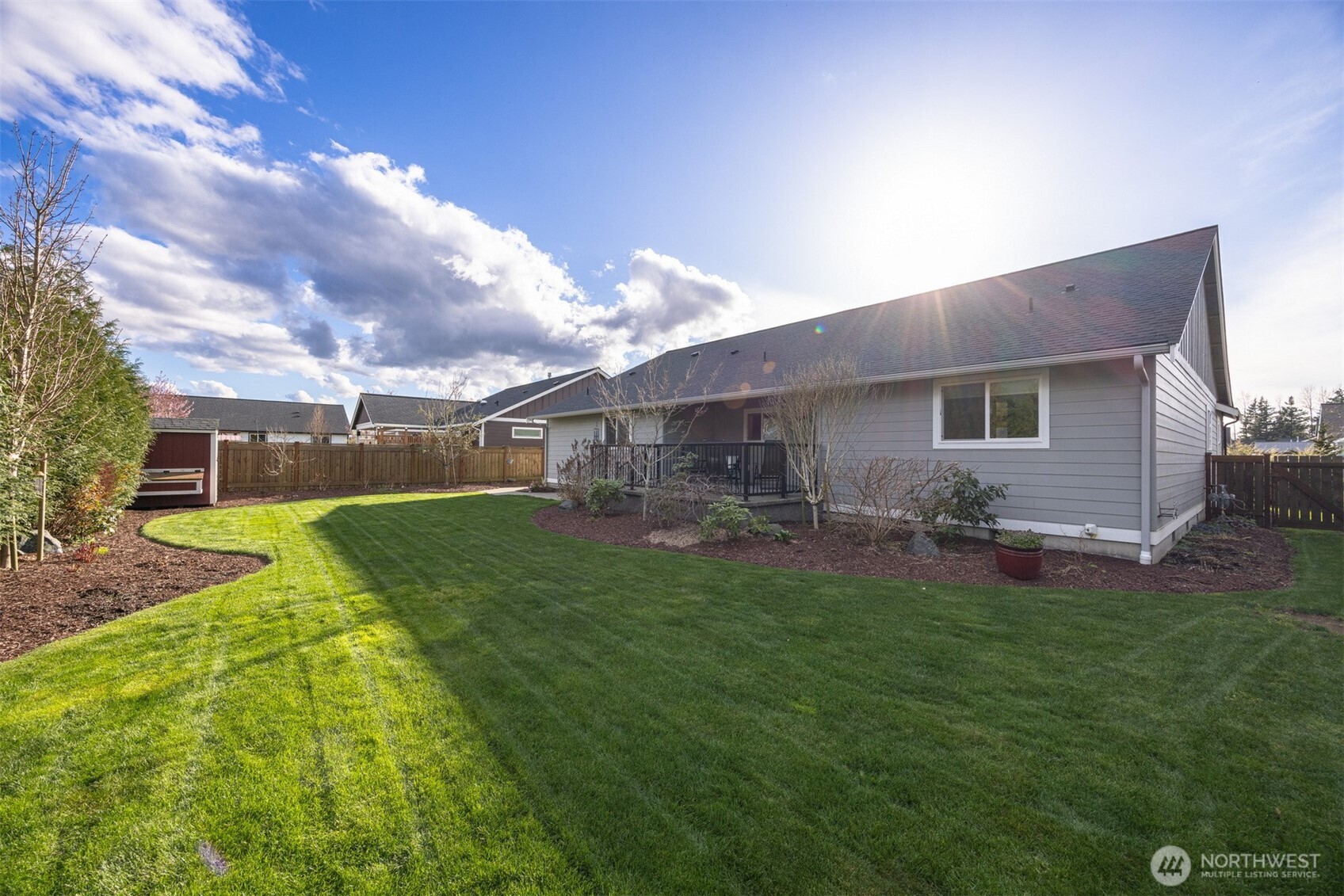 1206 Ashlynn Court