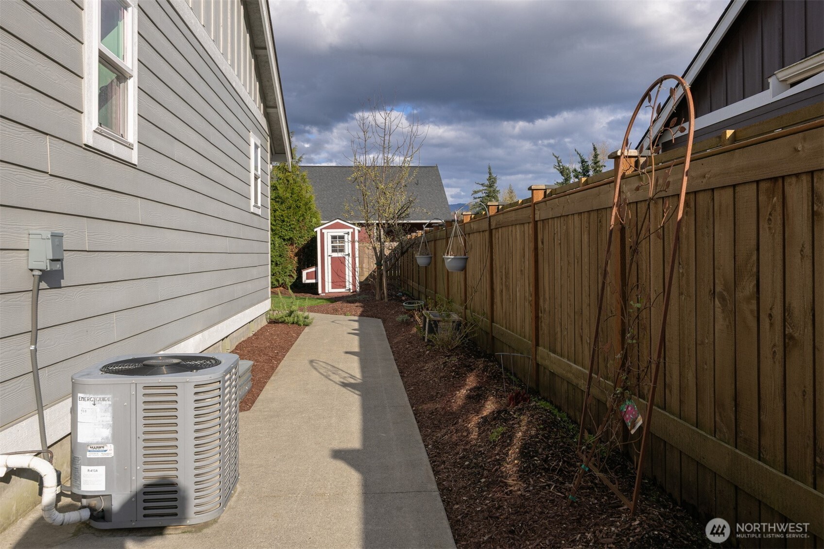 1206 Ashlynn Court