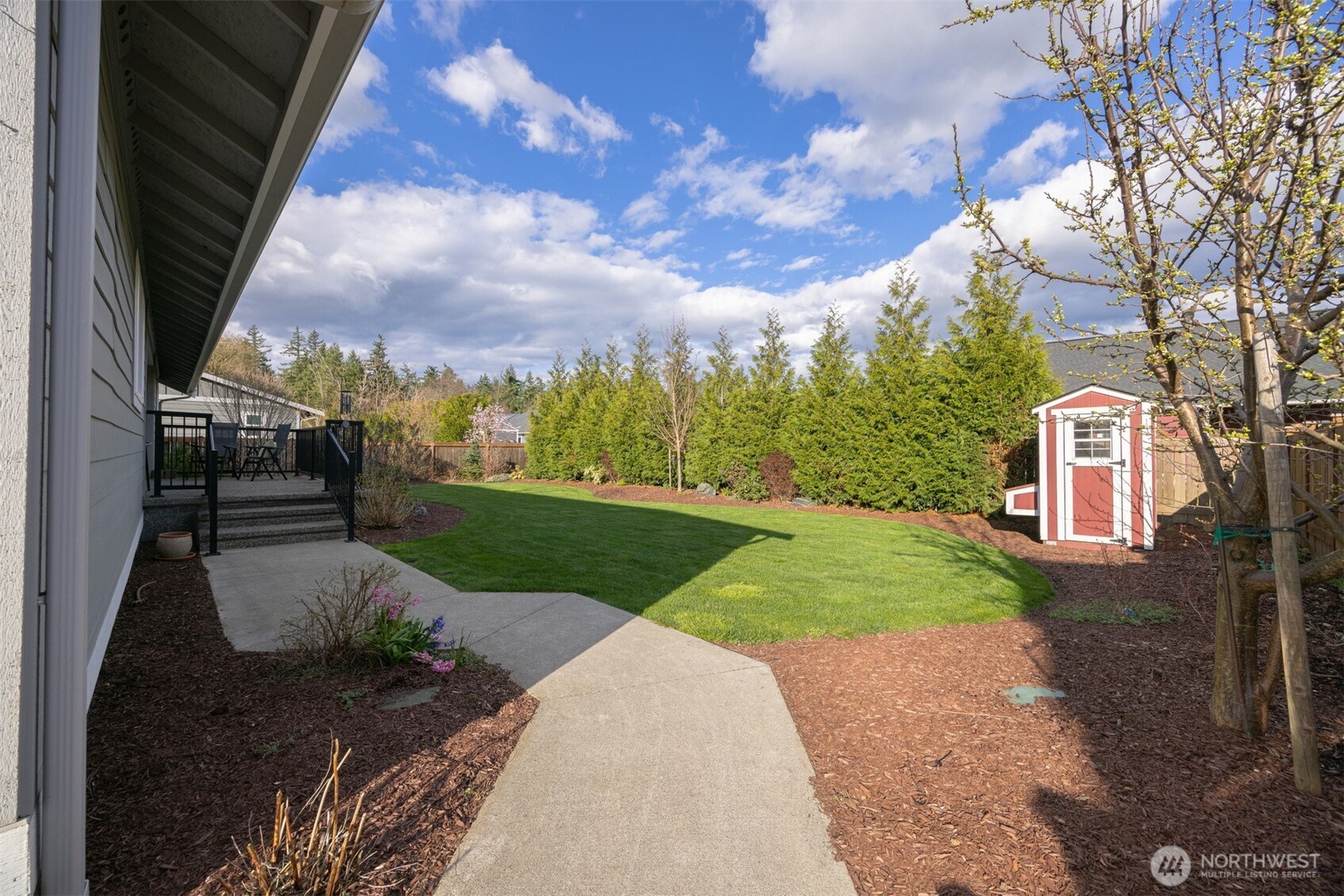 1206 Ashlynn Court