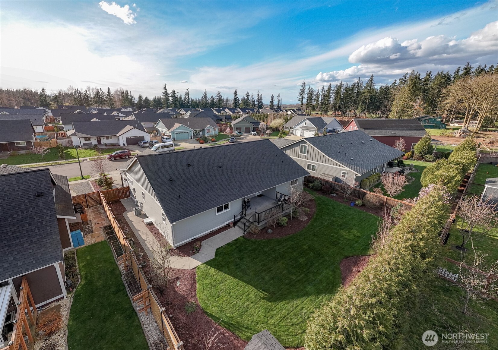 1206 Ashlynn Court