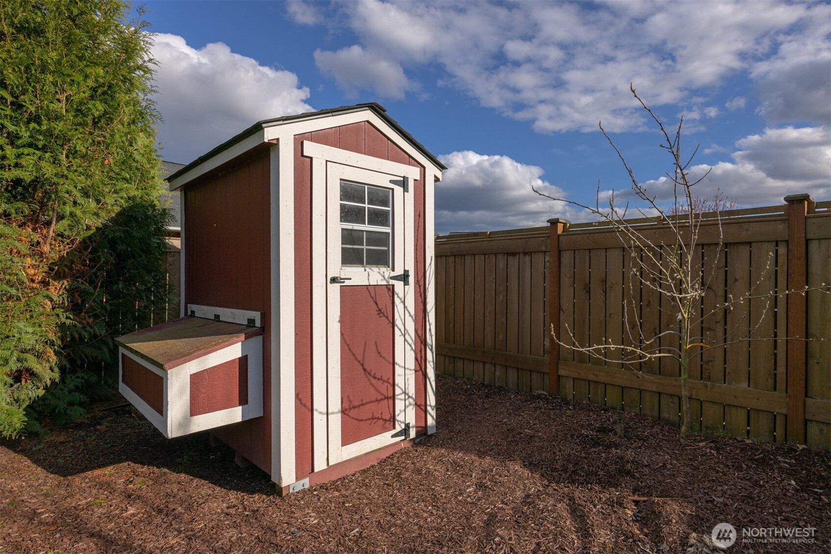 1206 Ashlynn Court