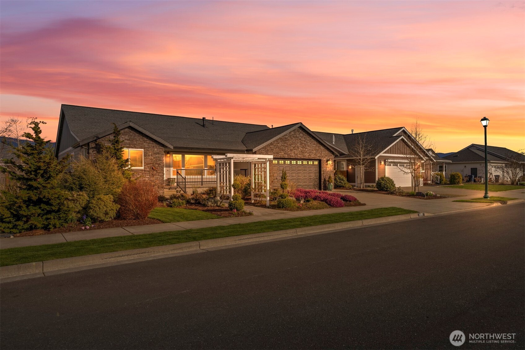 1206 Ashlynn Court