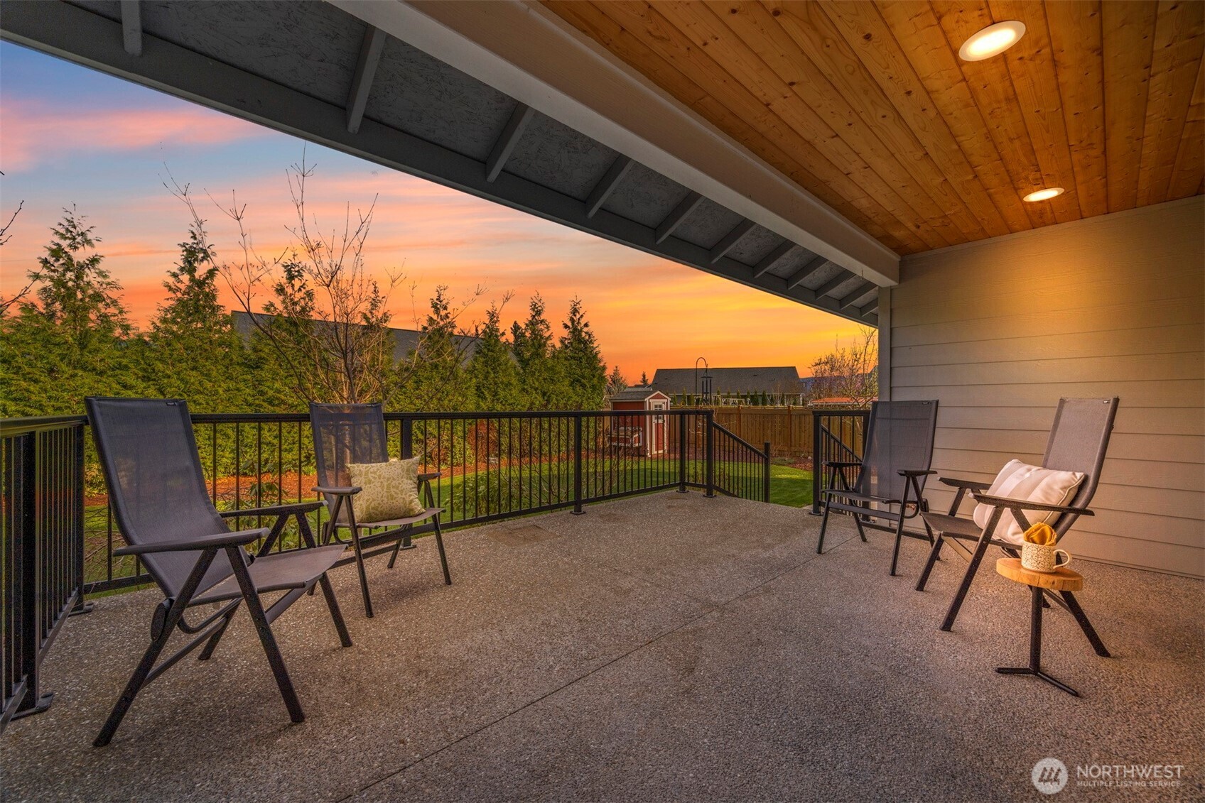 1206 Ashlynn Court