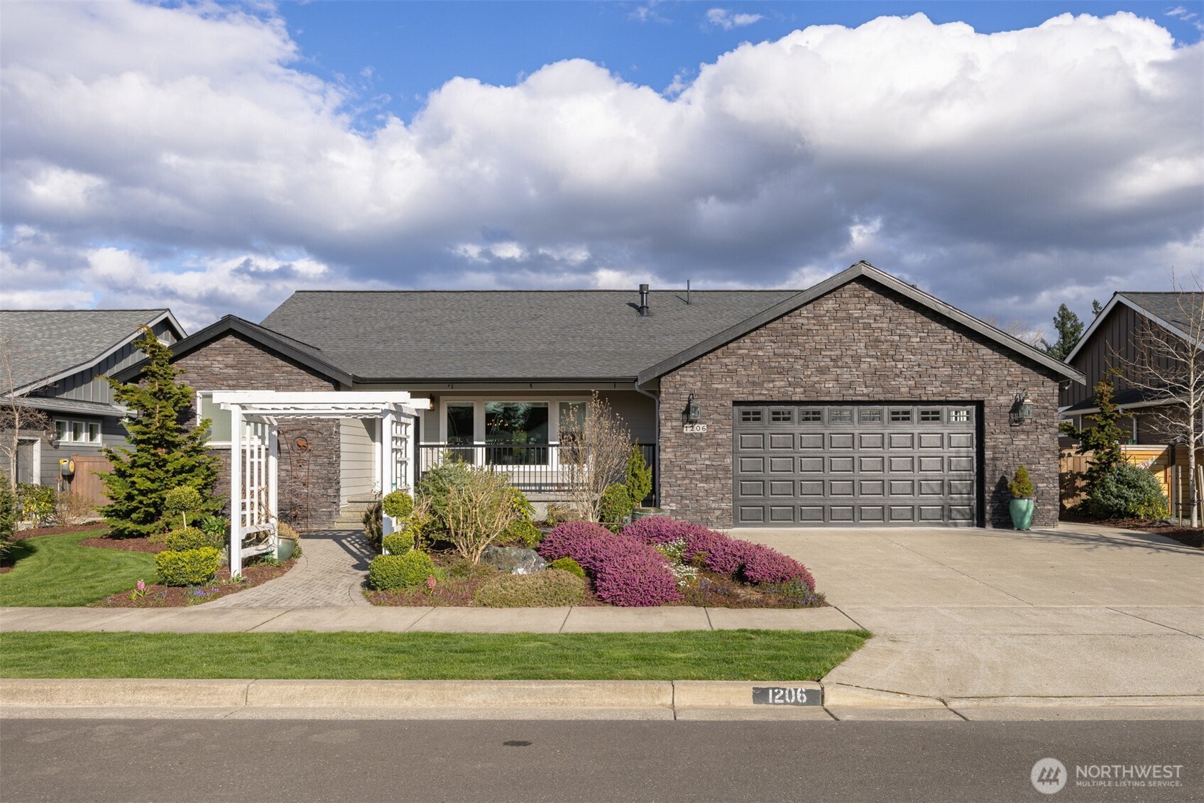 1206 Ashlynn Court