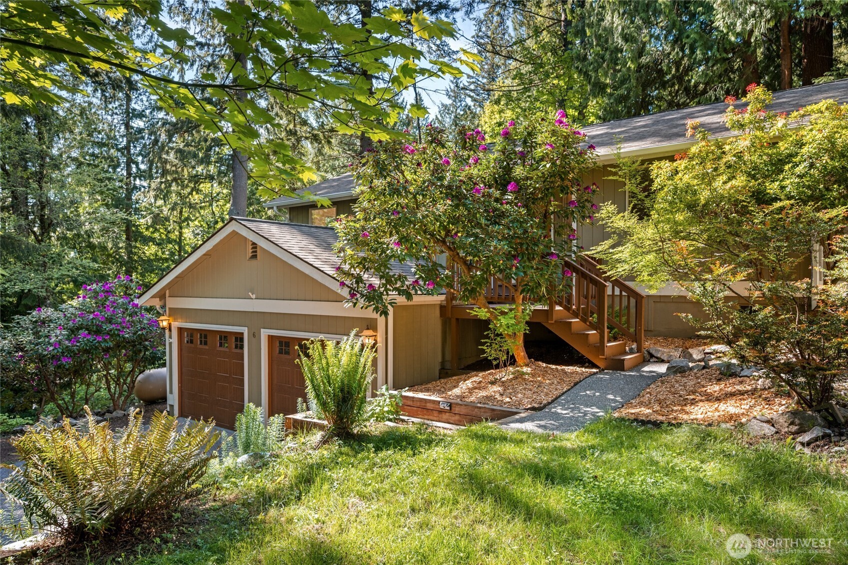 6 Inglewood Place