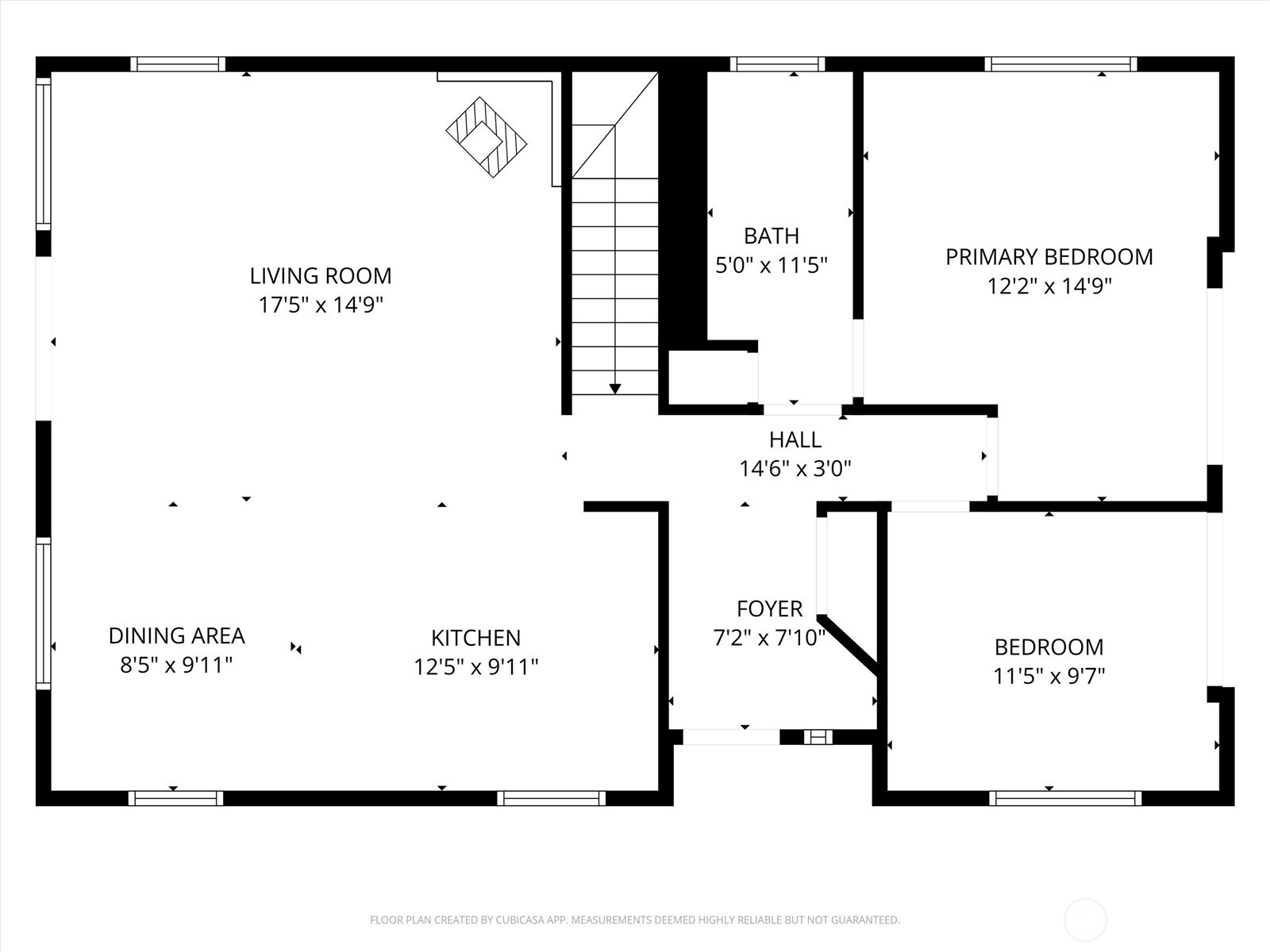 6 Inglewood Place