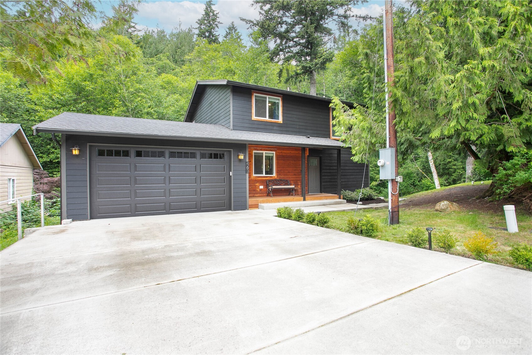 463 E Alder Drive