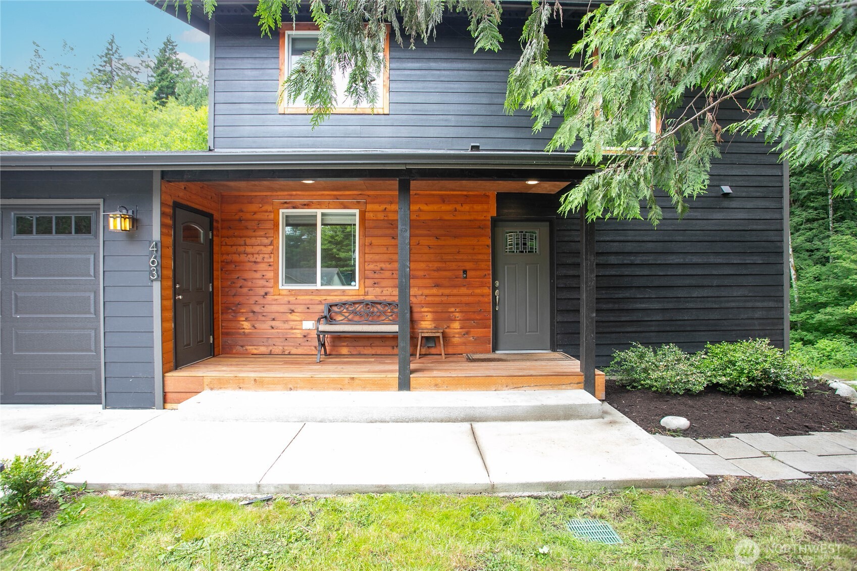 463 E Alder Drive