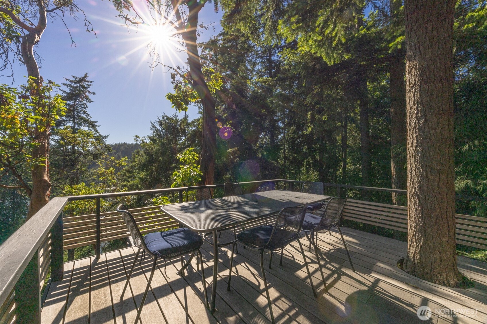 263 Chuckanut Point Road