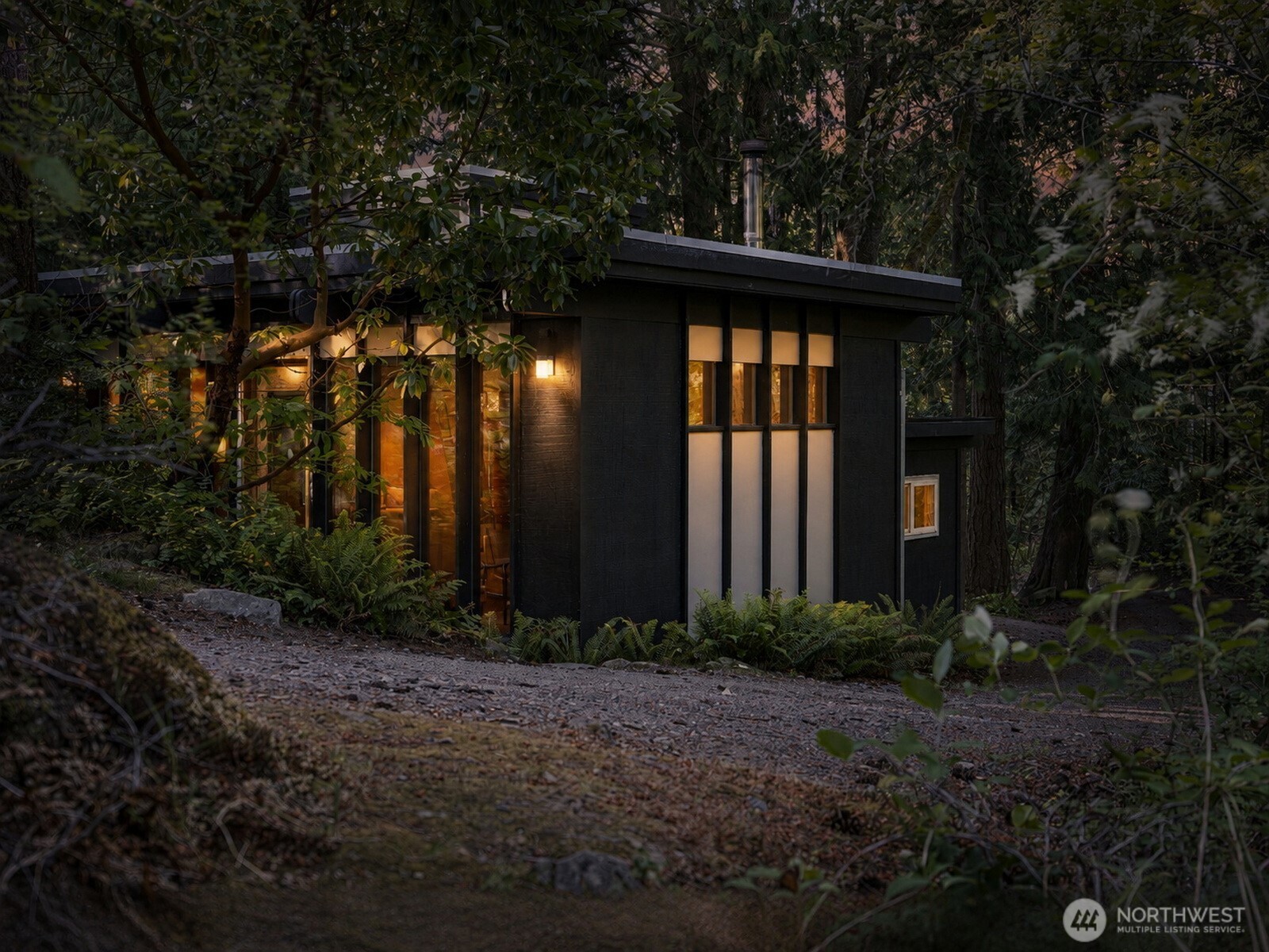 263 Chuckanut Point Road