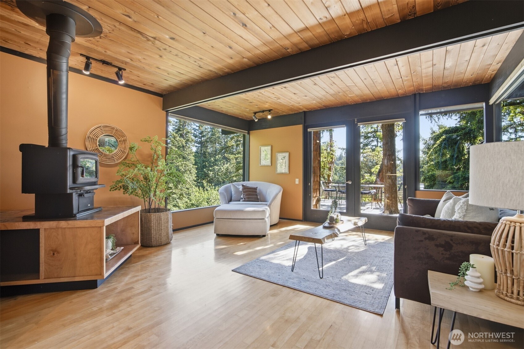 263 Chuckanut Point Road