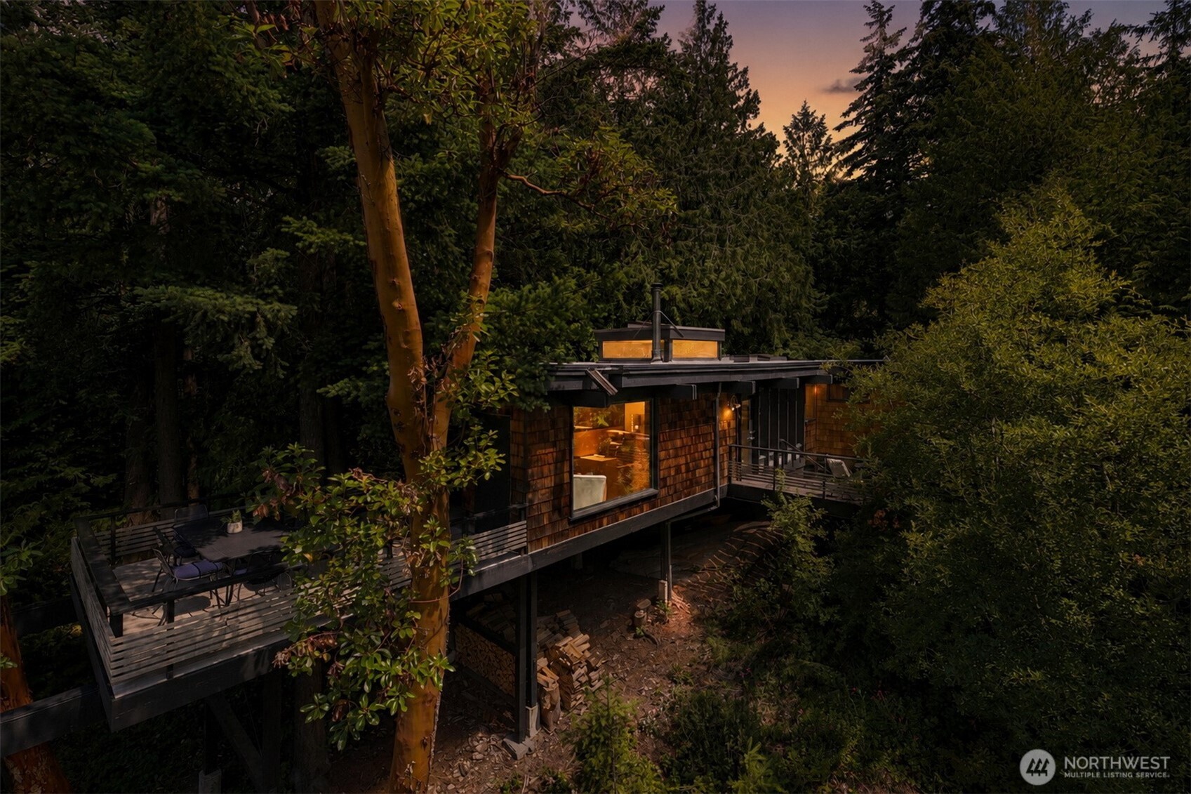 263 Chuckanut Point Road