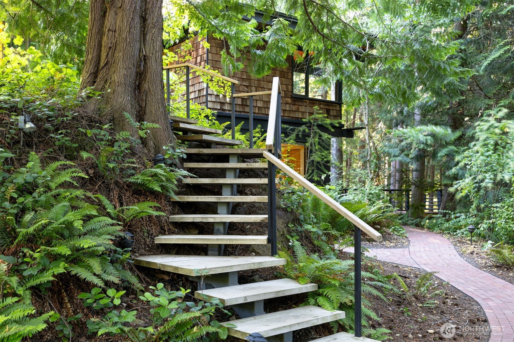 263 Chuckanut Point Road