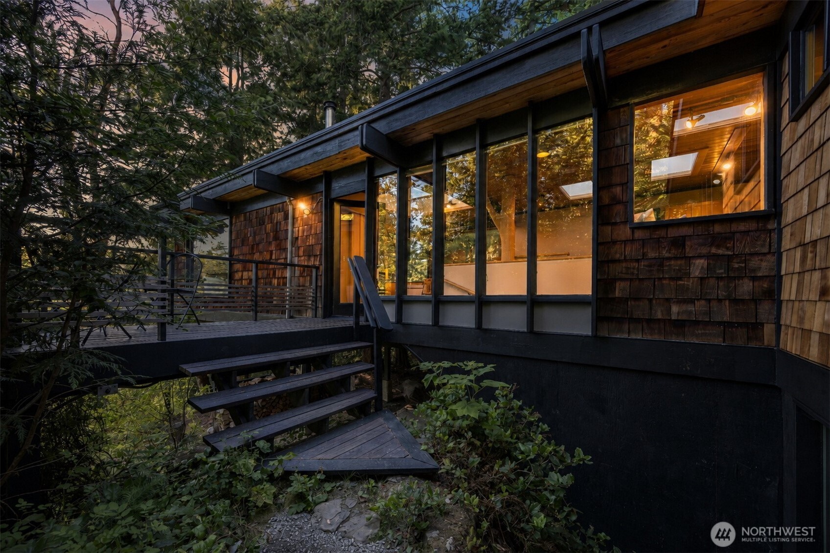263 Chuckanut Point Road
