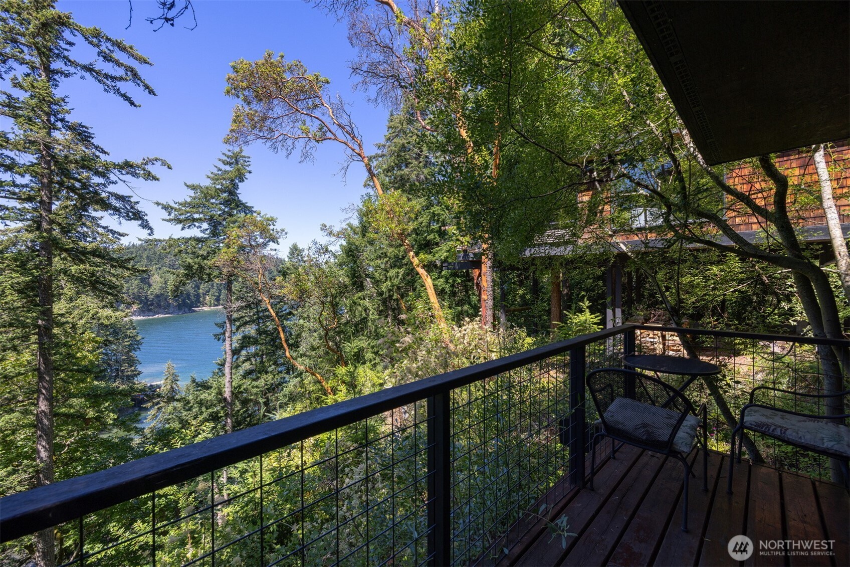 263 Chuckanut Point Road