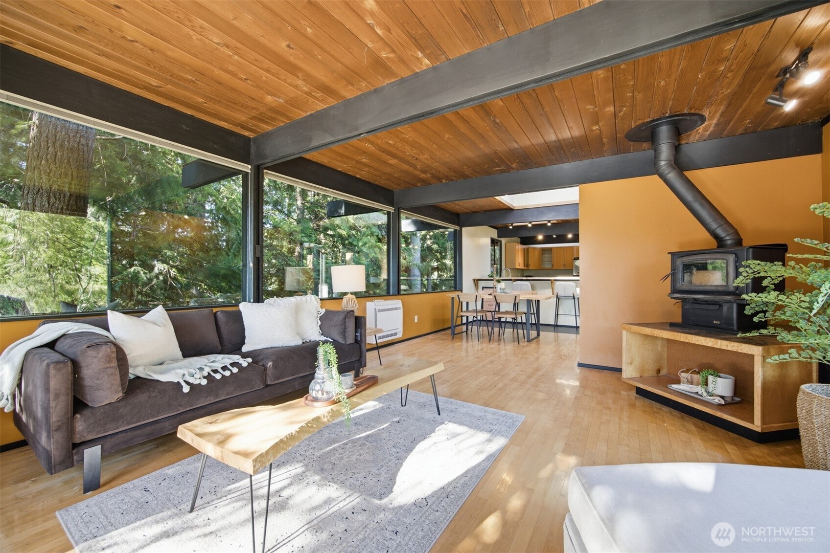 263 Chuckanut Point Road