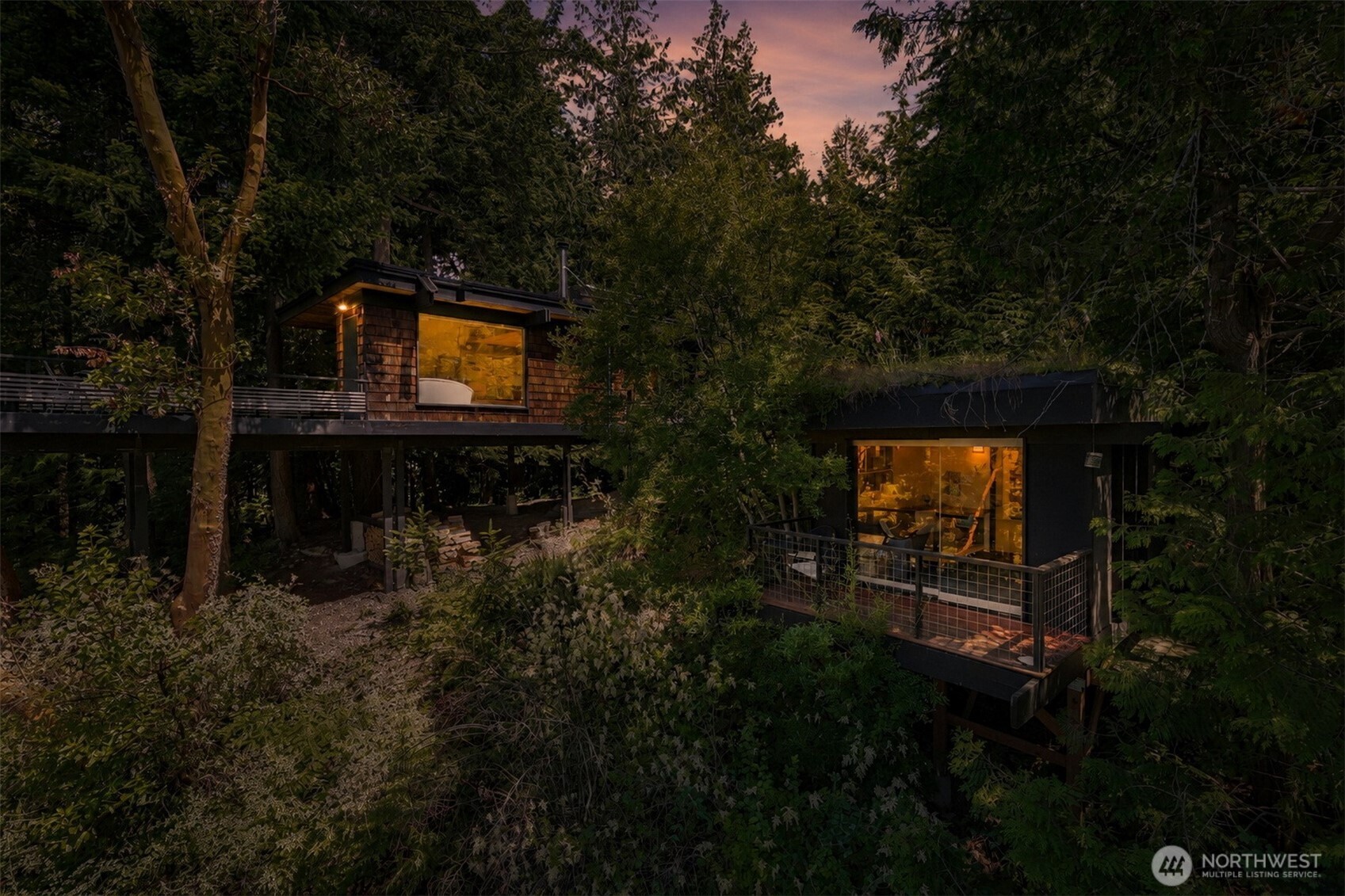 263 Chuckanut Point Road