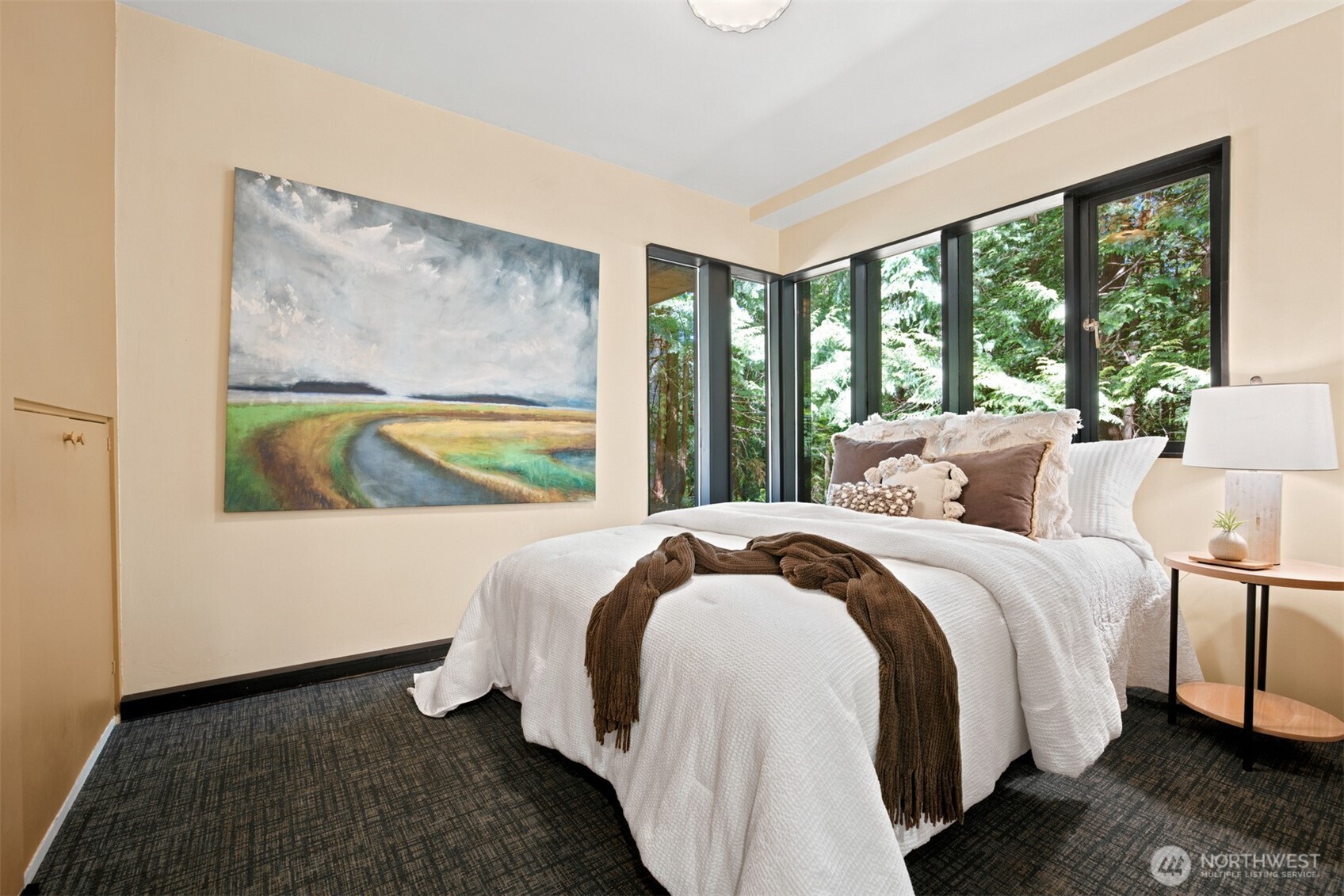 263 Chuckanut Point Road