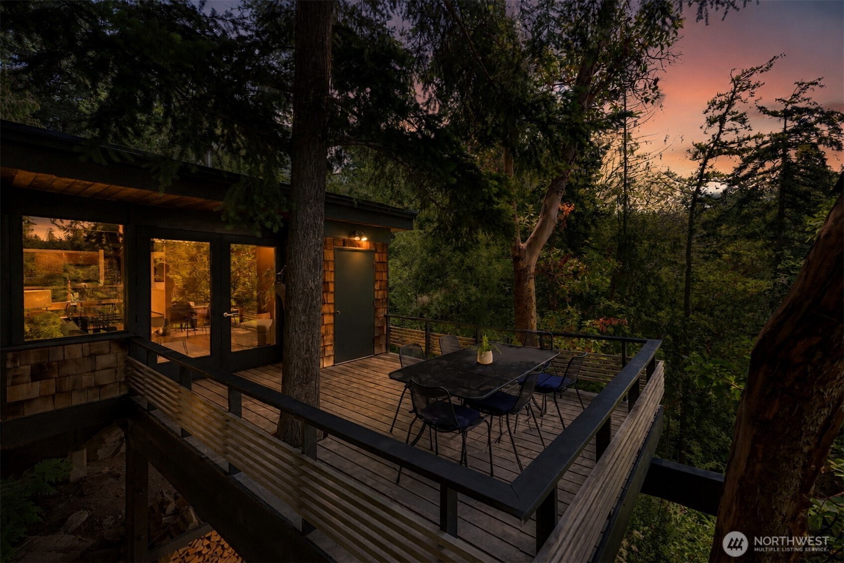 263 Chuckanut Point Road