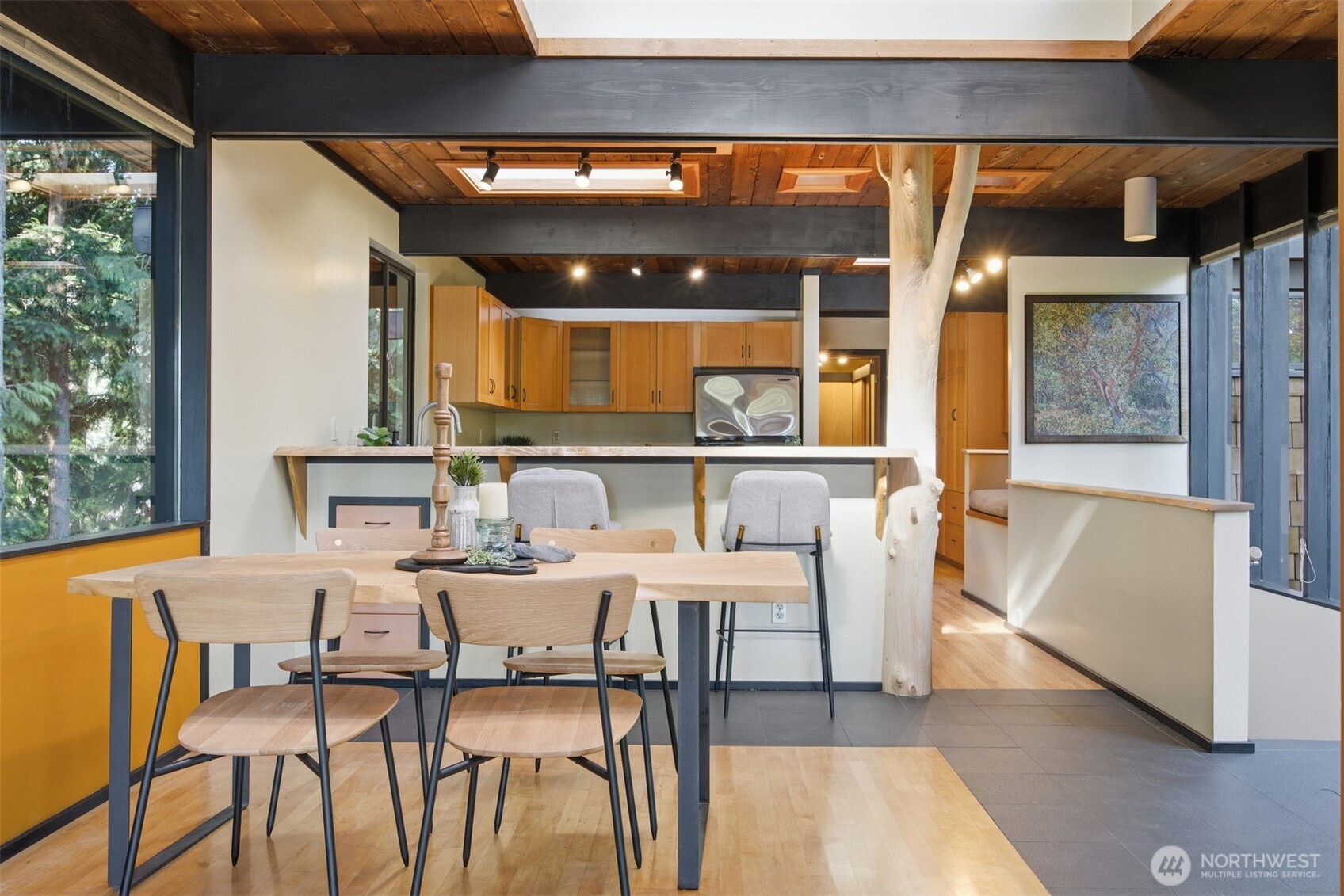 263 Chuckanut Point Road