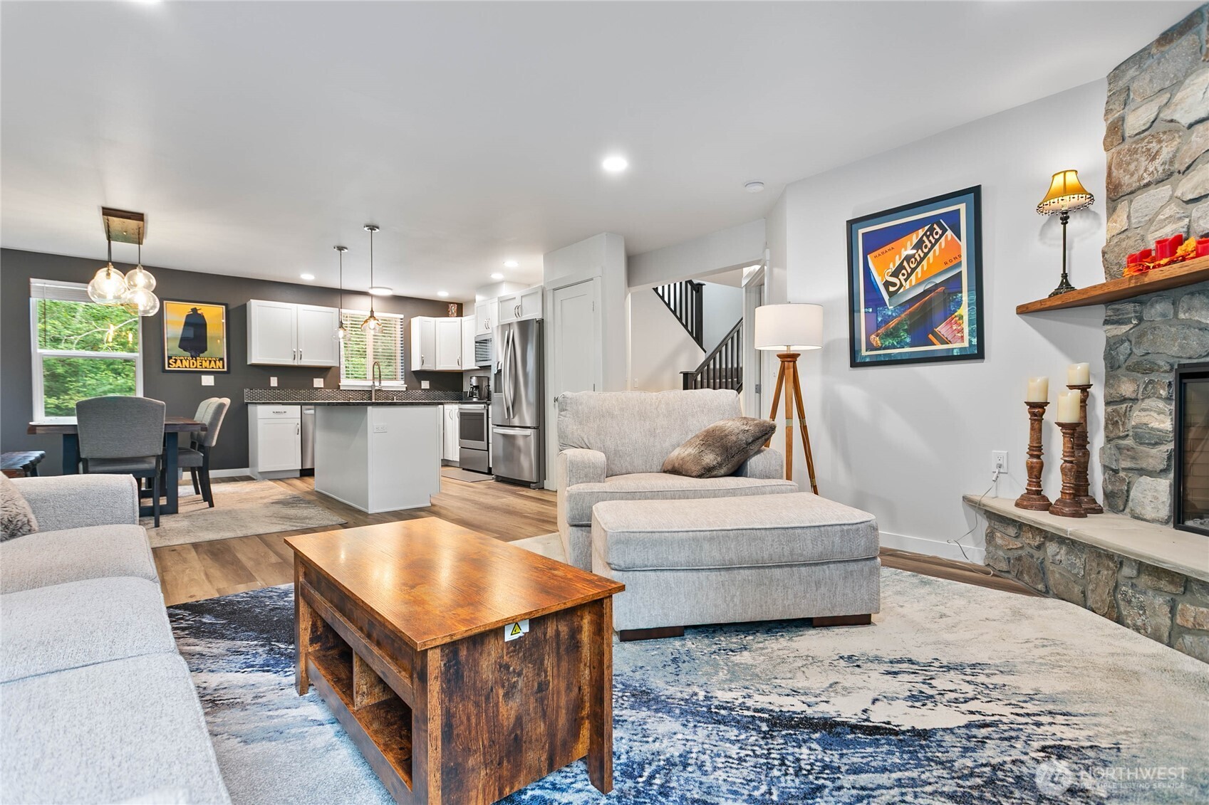 463 E Alder Drive