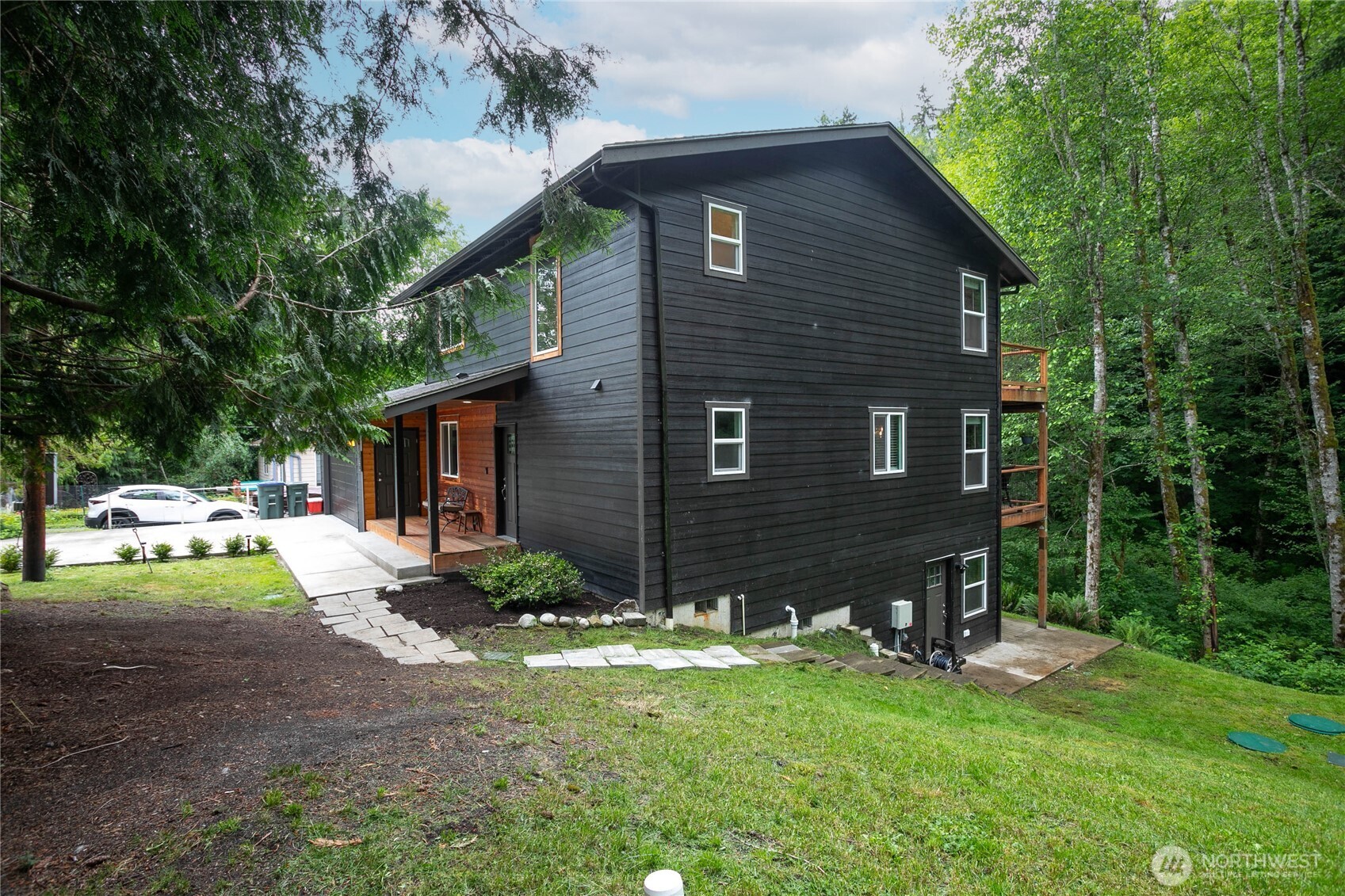 463 E Alder Drive