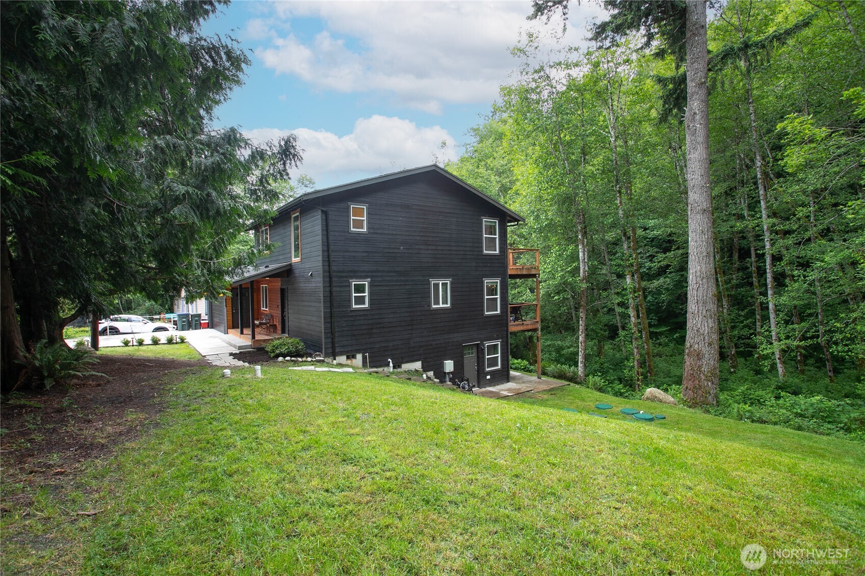 463 E Alder Drive