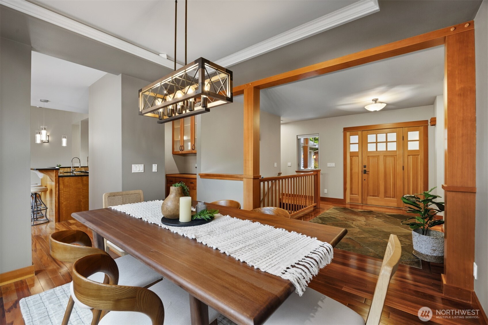 3665 Toad Lake Road