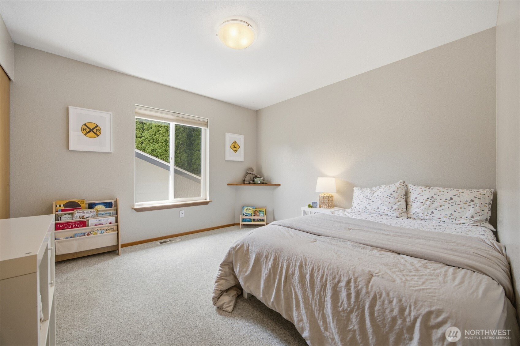 4215 Northridge Way