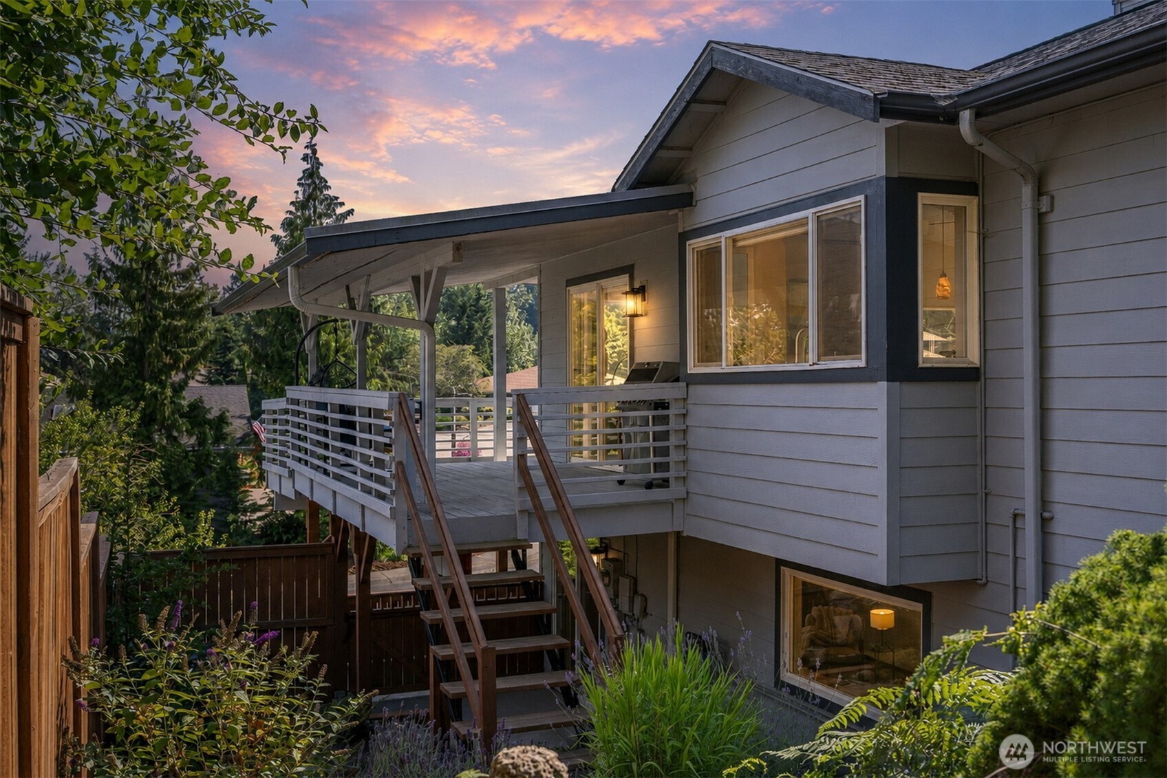 4215 Northridge Way