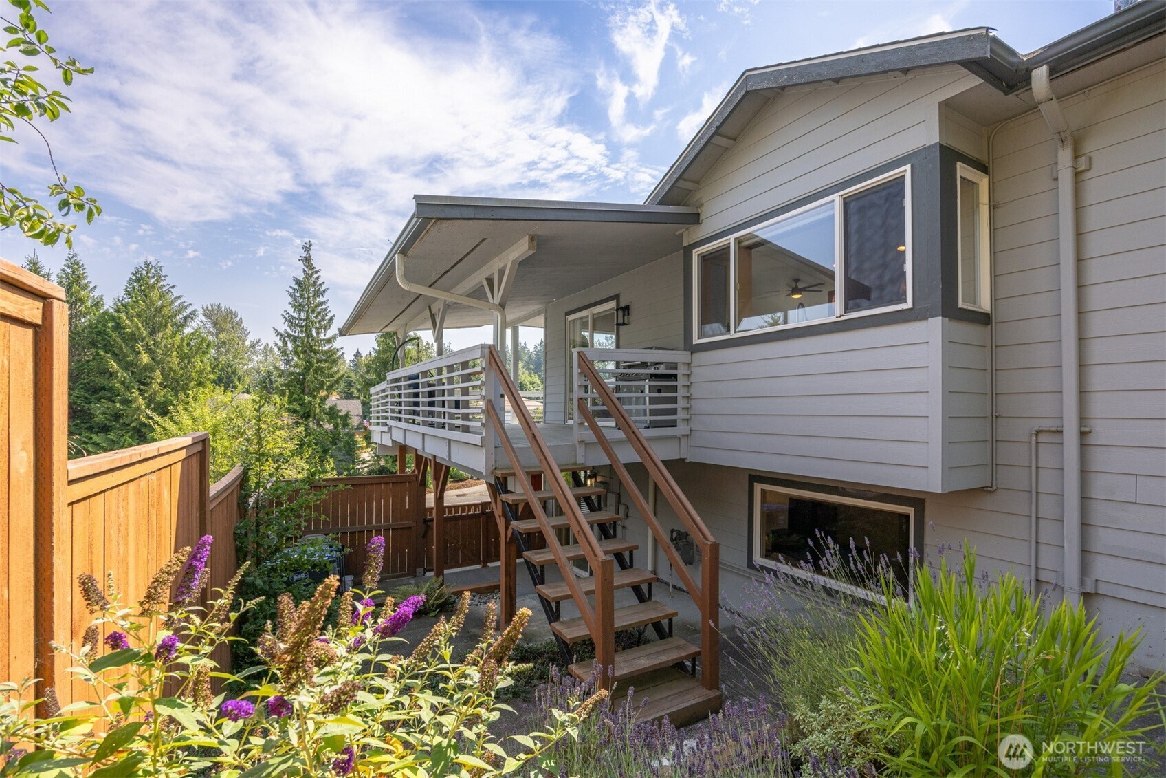 4215 Northridge Way