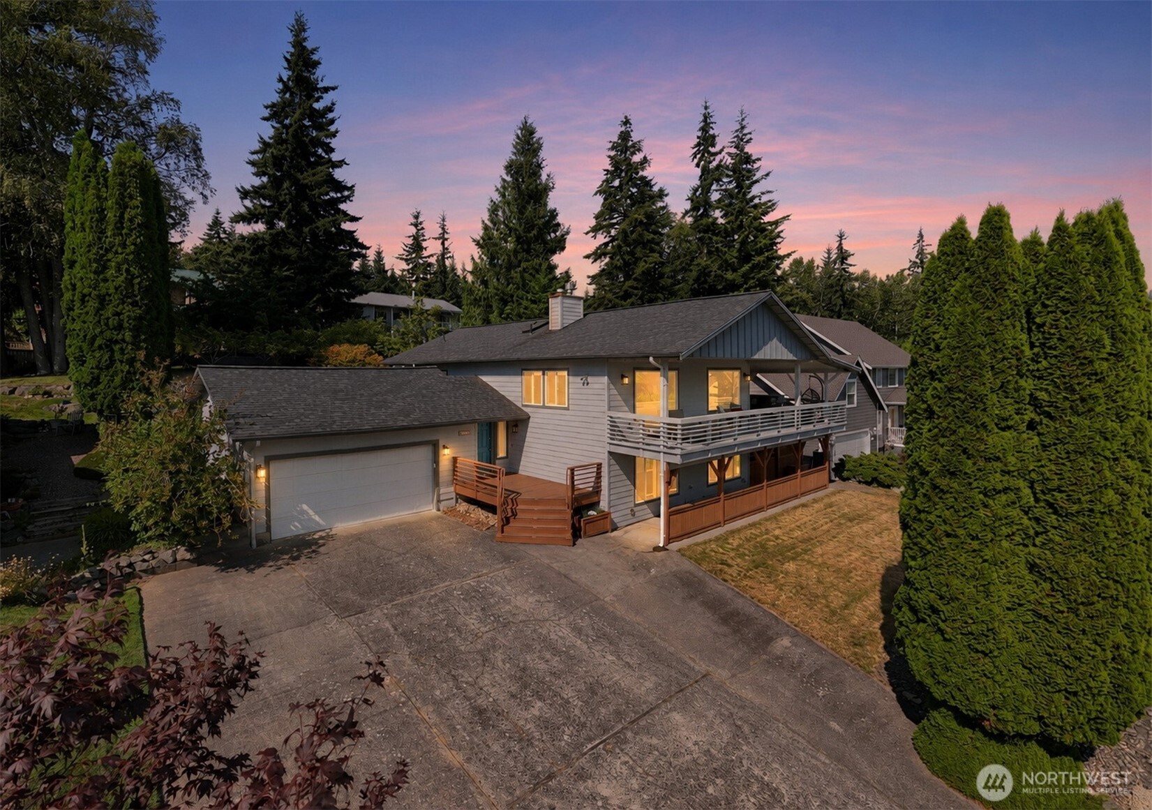 4215 Northridge Way