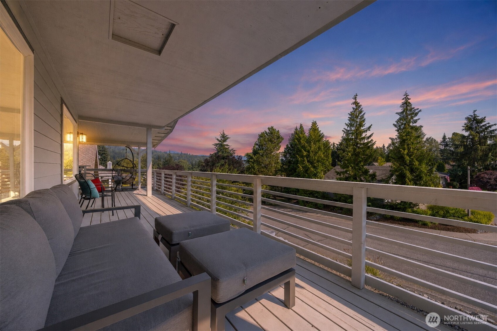 4215 Northridge Way