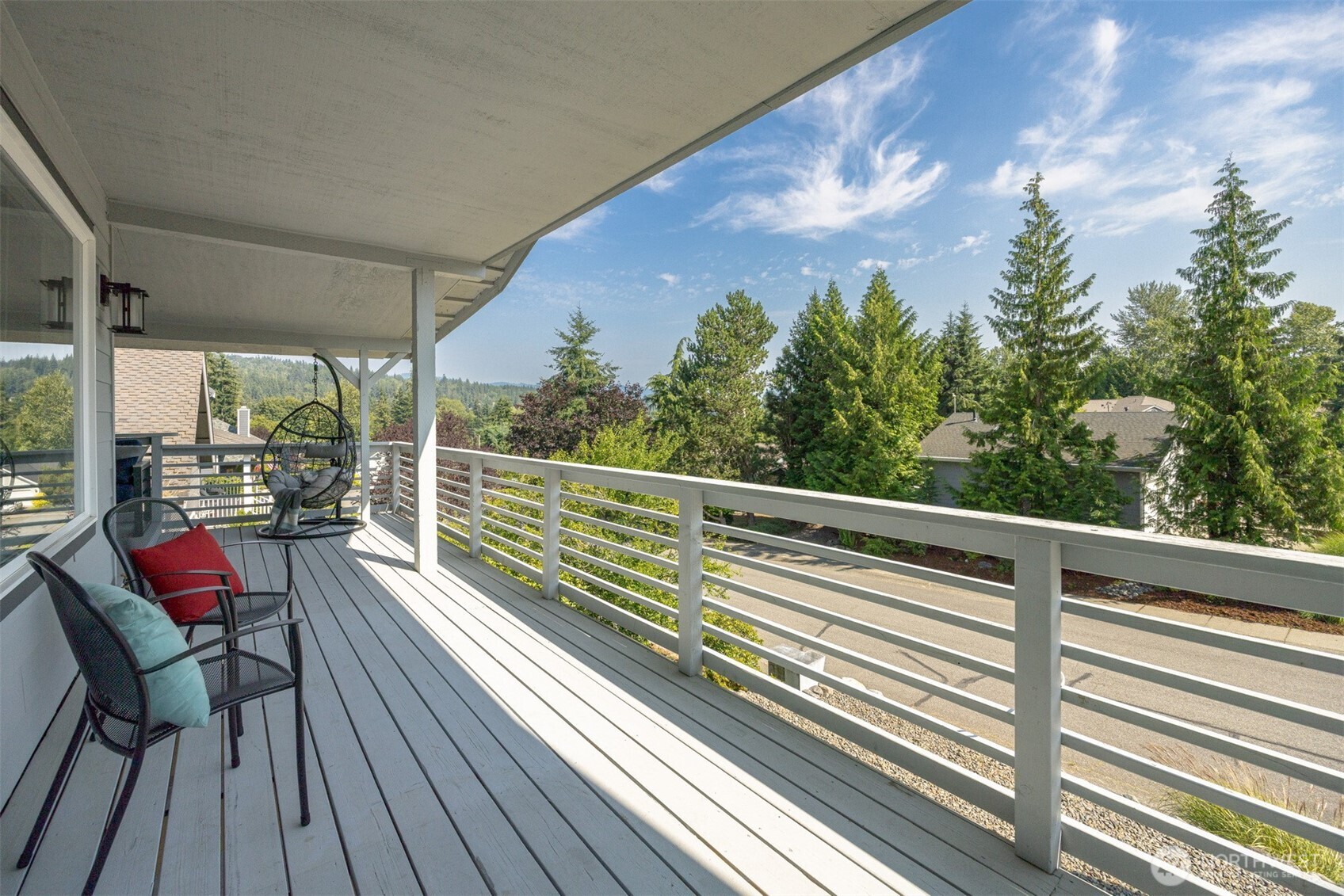 4215 Northridge Way